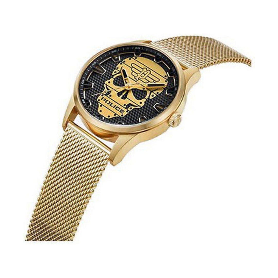 Reloj Hombre Police-5