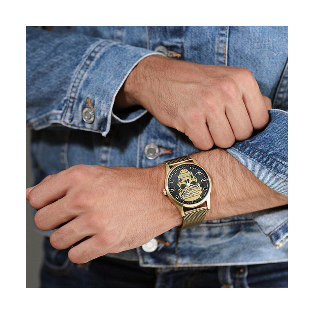 Reloj Hombre Police-3