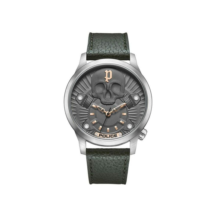 Reloj Hombre Police (Ø 46 mm)-0