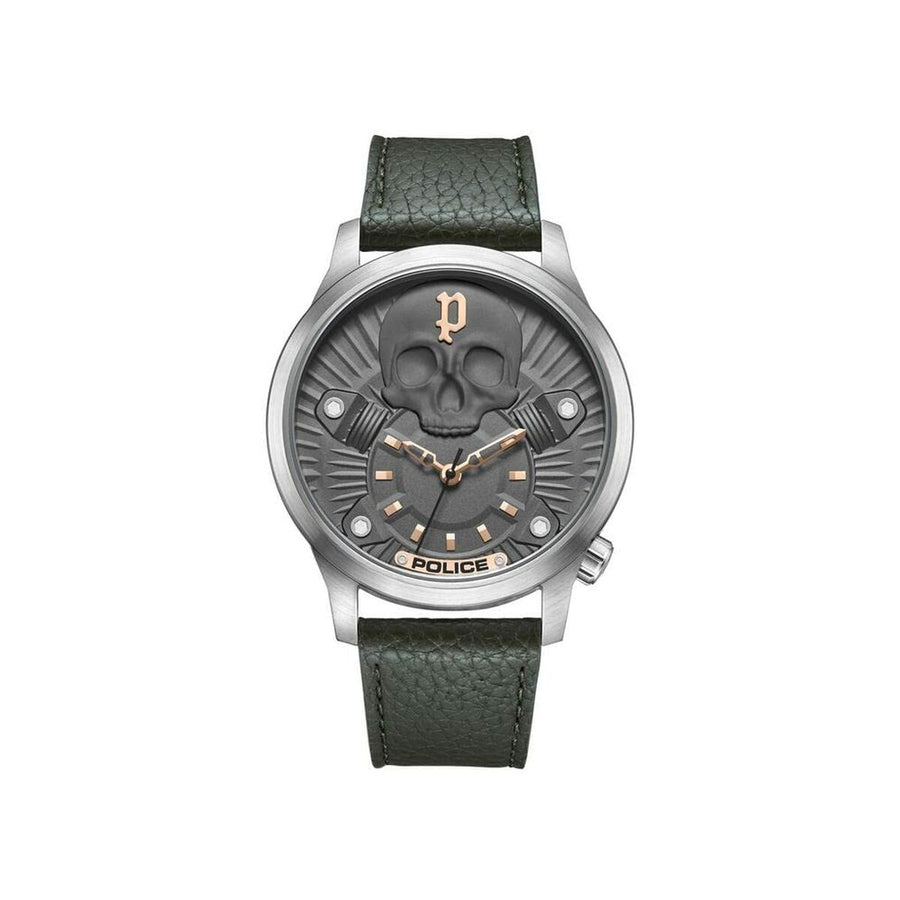 Reloj Hombre Police (Ø 46 mm)-0