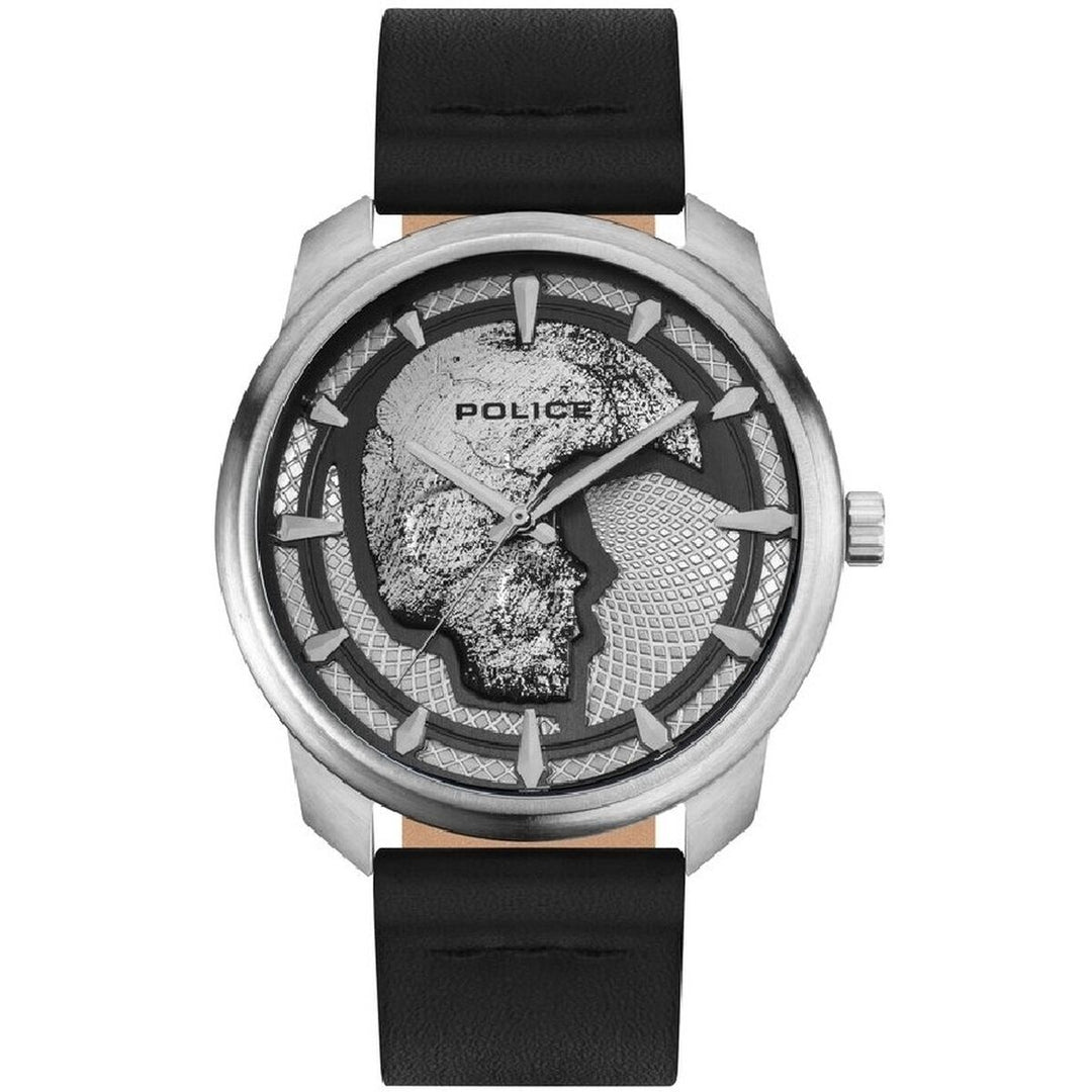 Reloj Hombre Police (Ø 42 mm)-0