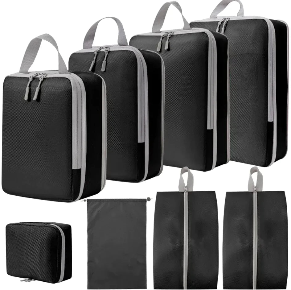 Simple Travel Compression Storage Bag