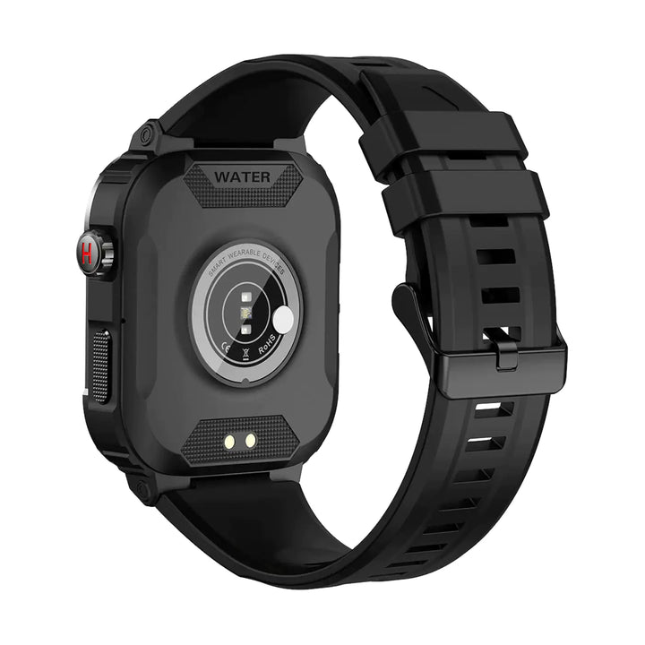 Titan Military Smart Watch Men