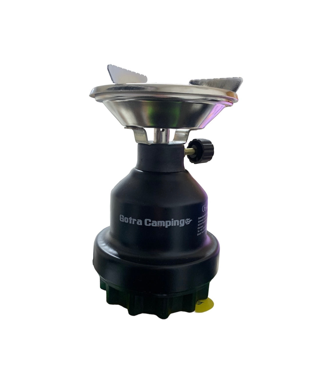 Camping stove