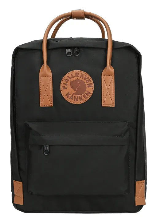 Fjallraven Kanken II Canvas Schultaschen