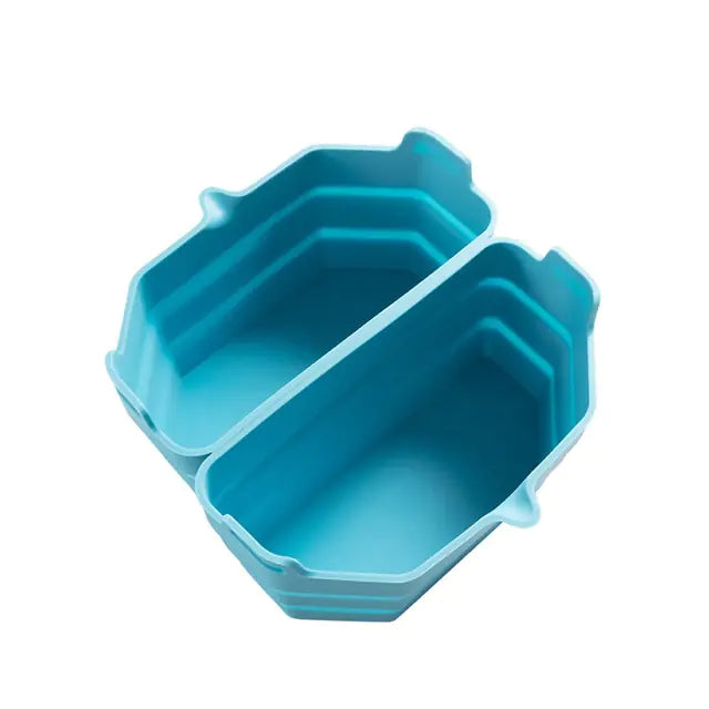 Silicone Slow Cooker Divider