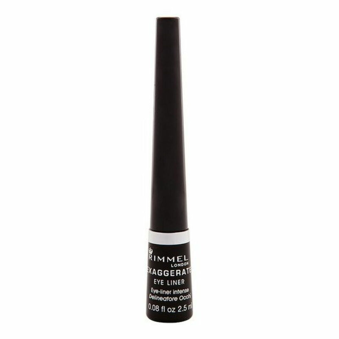 Eyeliner Exaggerate Rimmel London (2,5 ml)-0