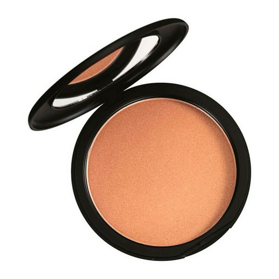 Pudră Bronzantă Giant Sun Powder Gosh Copenhagen 5711914088200 (28 g) 28 g-0