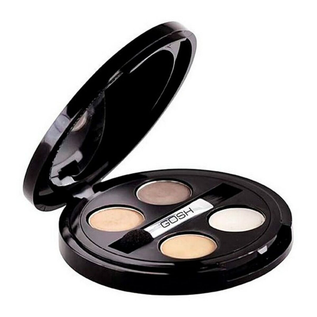 Machiaj pentru Sprâncene Eye Brow Kit Gosh Copenhagen 1529-19004-0