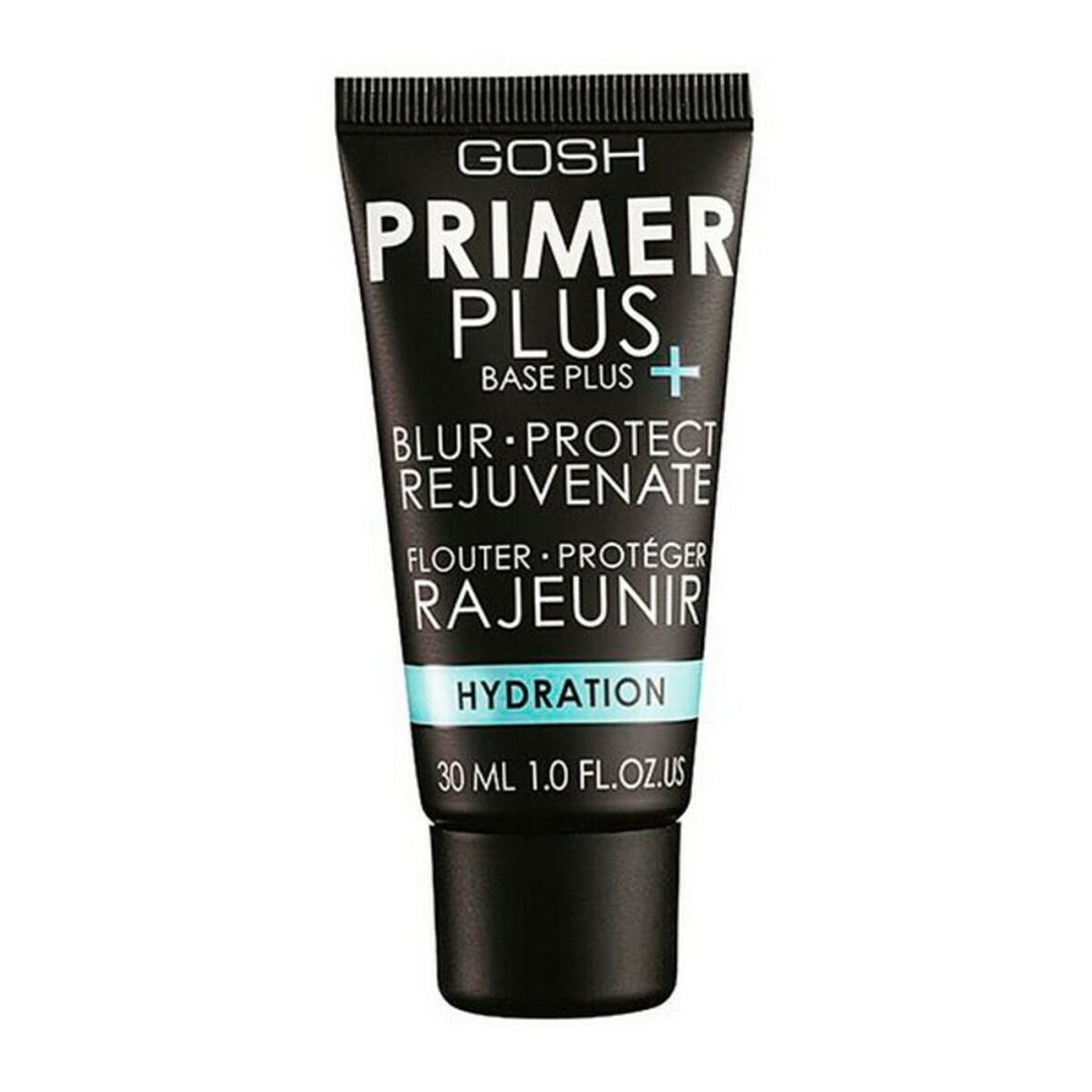 Bază de machiaj pre-make-up Primer Plus+  Hydration Gosh Copenhagen (30 ml)-0