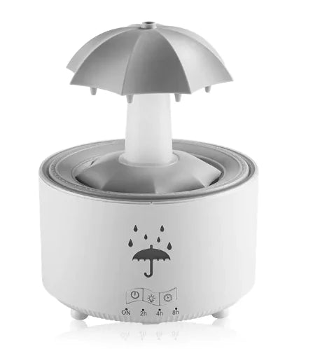 Rotating Aroma Humidifier