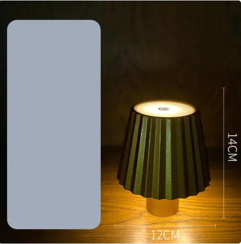 Atmosphere Light Bedroom Wireless USB Charging