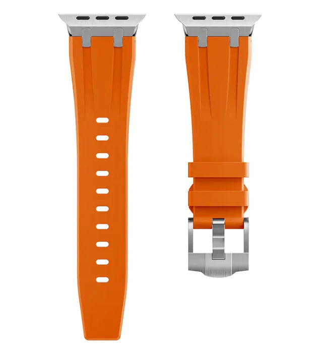 Silicone Watch Strap