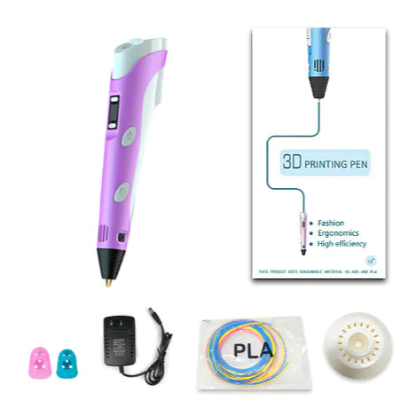 3D Drawing Printing Pen