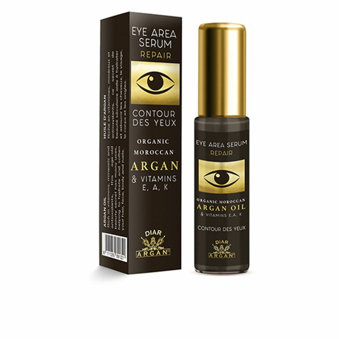 Contorno dos Olhos Diar Argan   10 ml-0