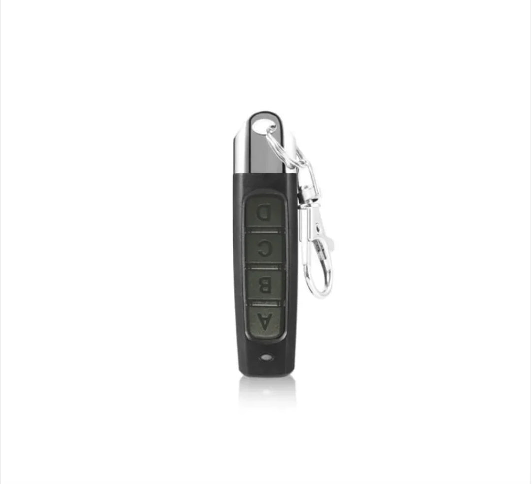 Rolling Door Remote Control