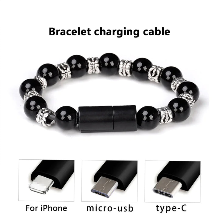 Multi-functional Men's Bracelet