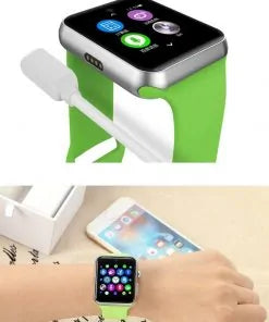 Smart Watch For IOS