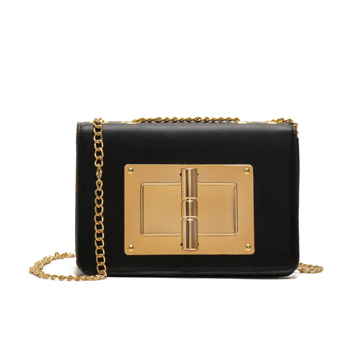 Women's Chain Shoulder Bag