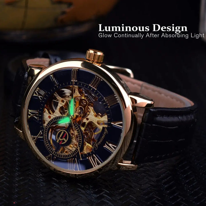 Men’s Luxury Brand Watch