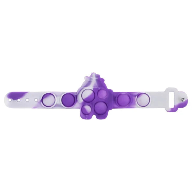 Decompression Fidget Toy Bracelet