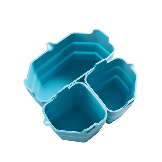 Silicone Slow Cooker Divider