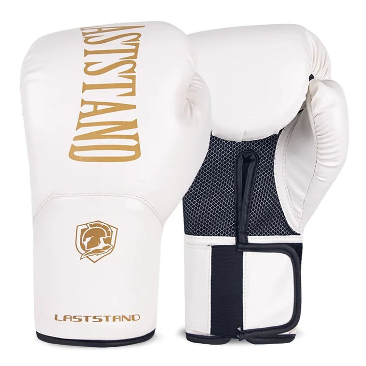 Breathable Boxing Gloves