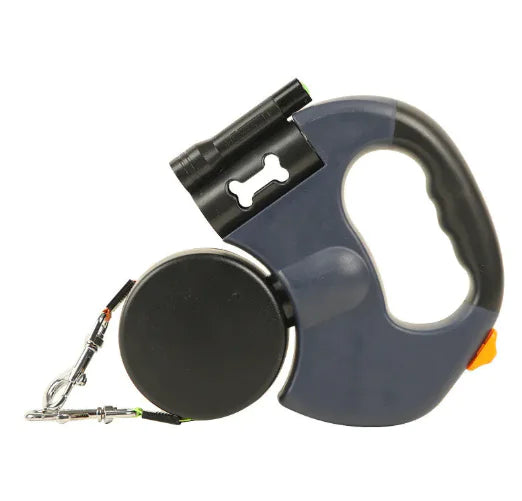 Auto Flex Telescopic Tow Rope