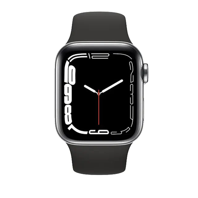 SmartWatch-Serie 1,77 Zoll HD IPS