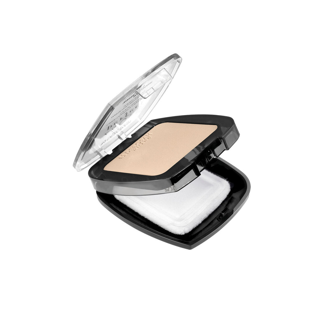 Pós Compactos Deborah 24ore Perfect Nº 01 Light Beige Spf 15-1