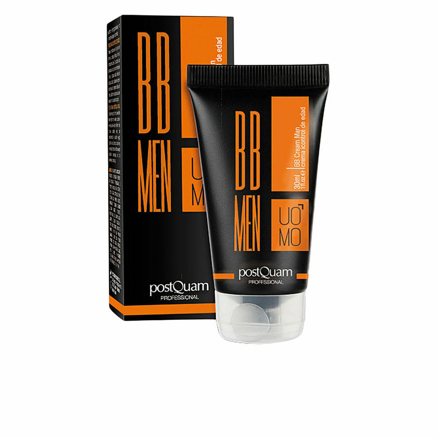 Creme Hidratante com Cor Postquam PQEBBMEN 30 ml-0