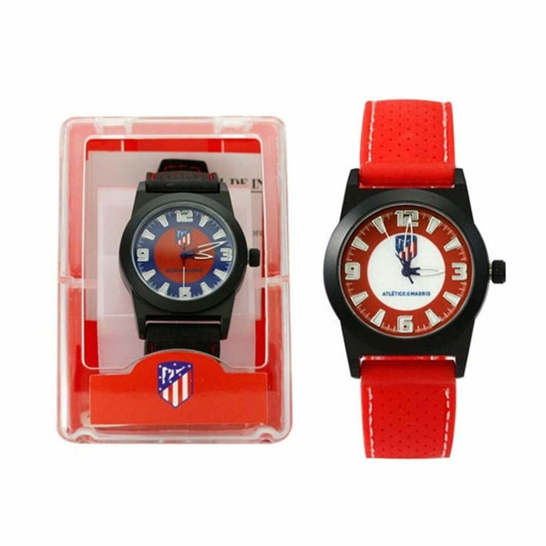 Reloj Cadete Seva Import AT.MADRID 4901148-0