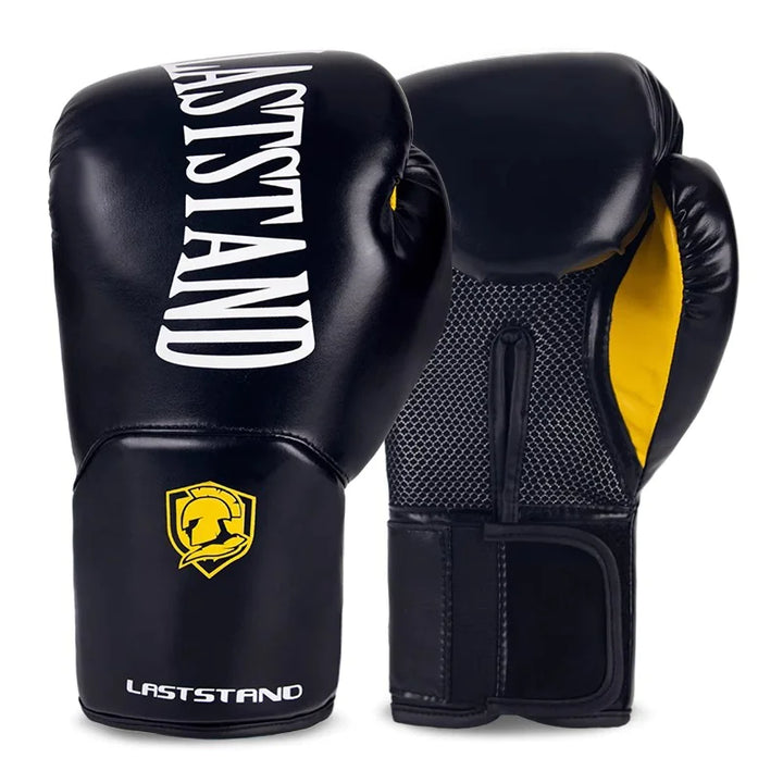 Breathable Boxing Gloves