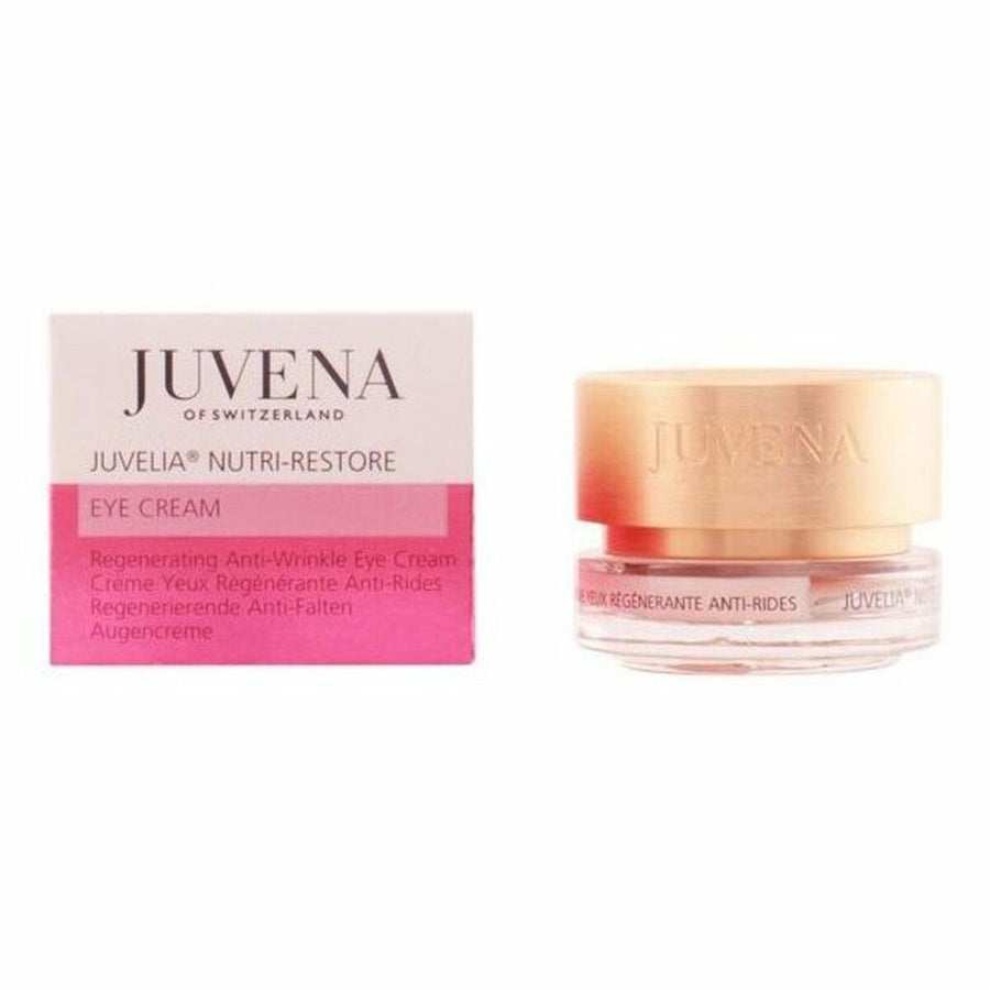 Creme para Contorno dos Olhos Juvena 9007867765630 15 ml-0