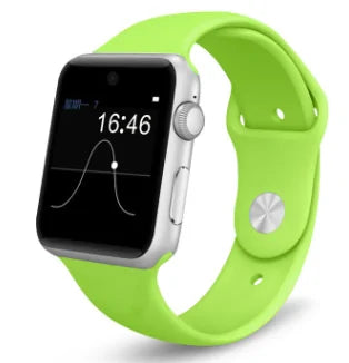 Smart Watch für iOS