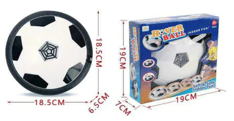 LED Hover Soccer Ball