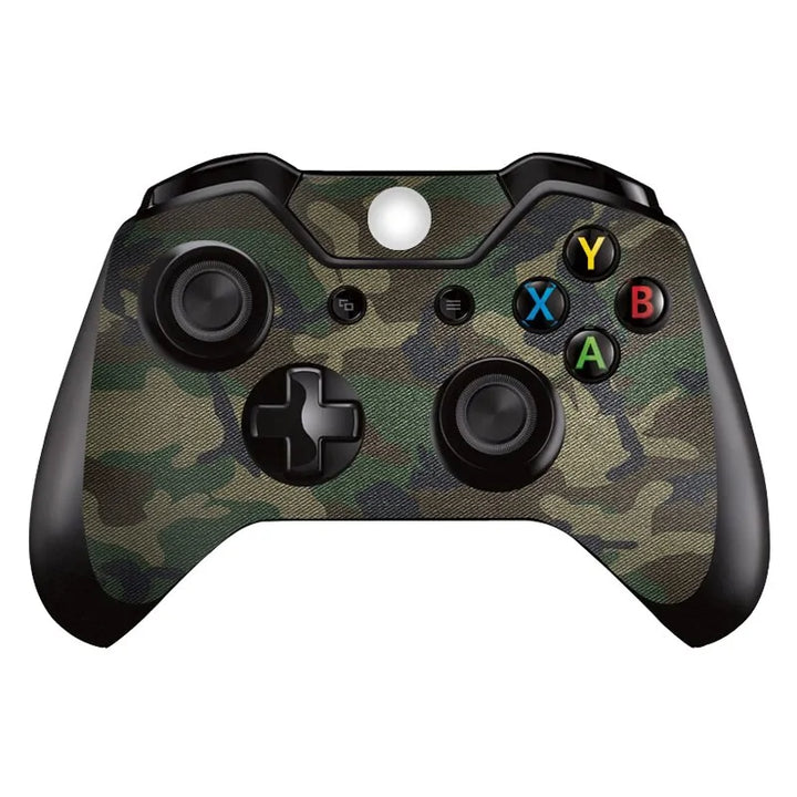 Aufkleber für Microsoft Xbox One/Slim Controller