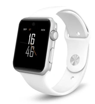 Smart Watch For IOS