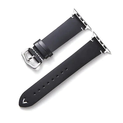 Formal Leather Strap