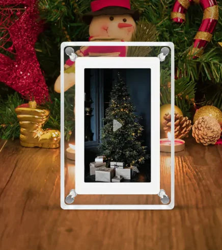 5-inch Digital Photo Frame