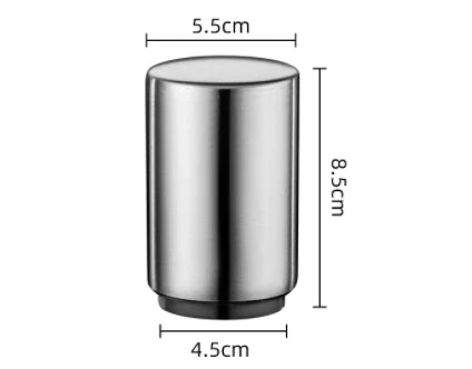 Magnetischer Flaschenöffner