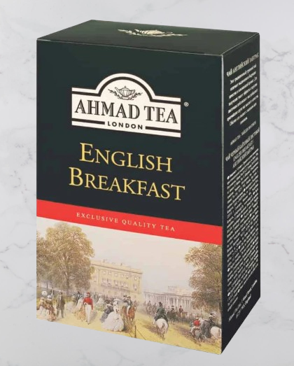 Ahmad Tea English Breakfast - 500g