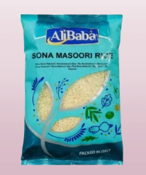 Ali Baba Sona Masoori Rice 5kg