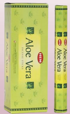 Aloe Vera 1 | Räucherstäbchen