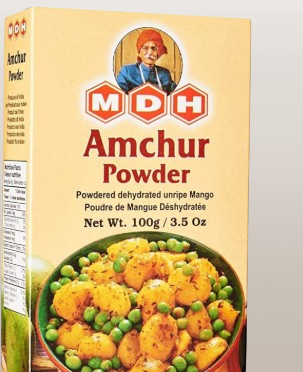 MDh Amchur Powder 100g