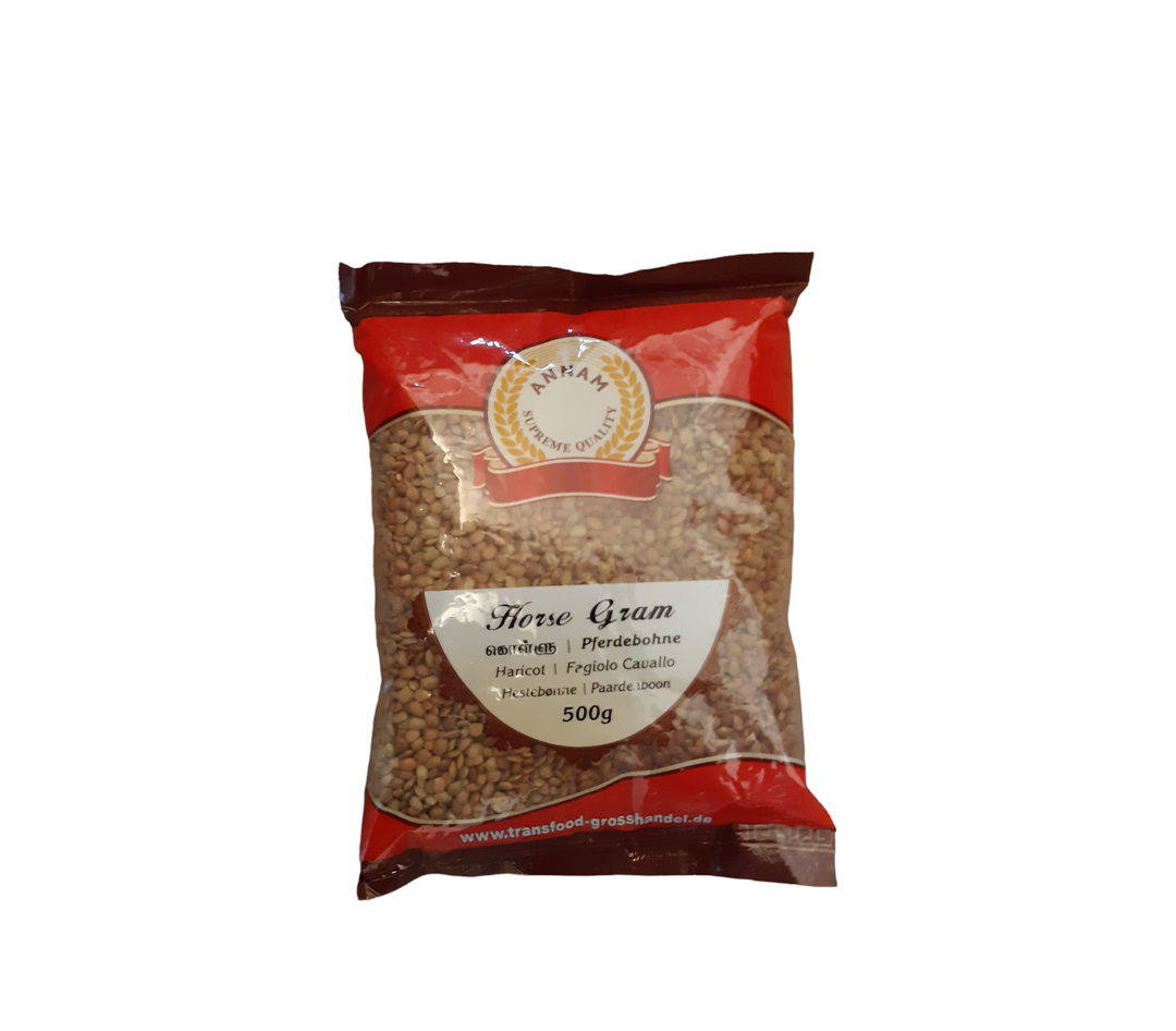 Annam Horse Gram