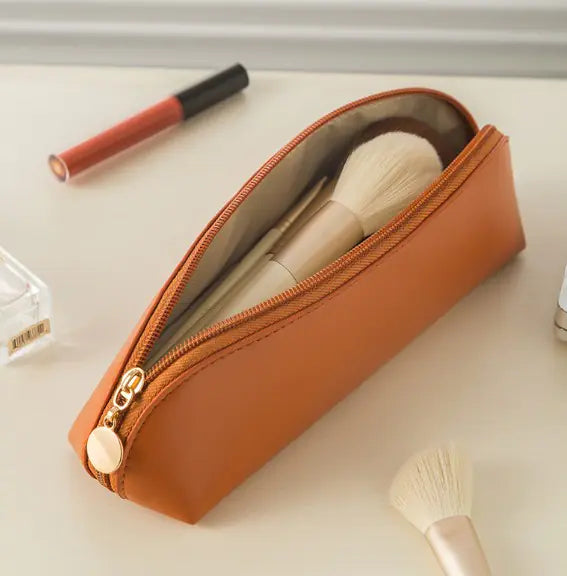 Make Up Brush Bag