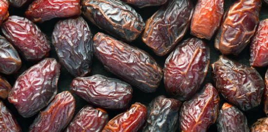 Arabic Dates