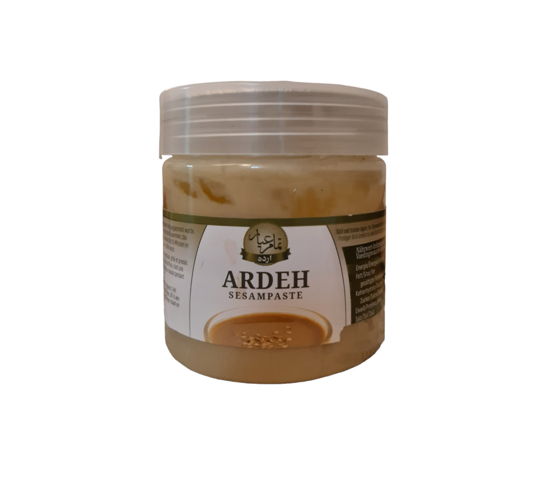 Ardeh Sesampaste 220g