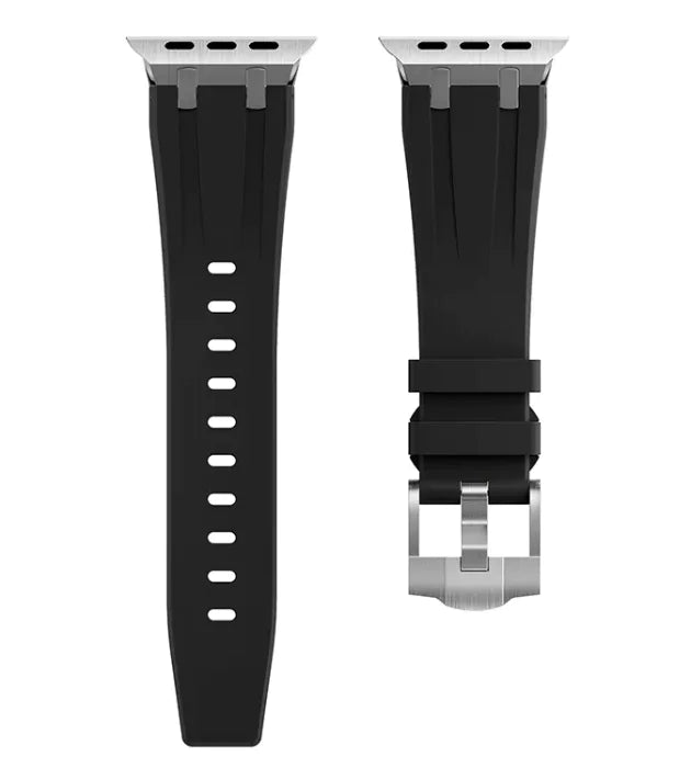 Silicone Watch Strap